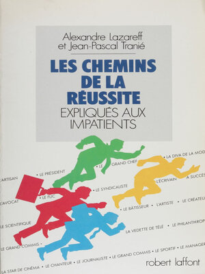 cover image of Les Chemins de la réussite